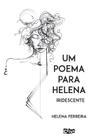 Livro - Um poema para Helena