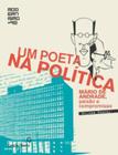 Livro - Um poeta na política