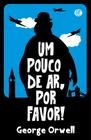 Livro - Um Pouco de Ar por Favor