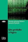 Livro - Um prelúdio à lógica