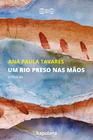 Livro - Um rio preso nas mãos