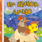 Livro - Um senhor amigo