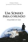 Livro - Um Sonho Para o Mundo