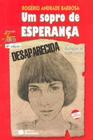 Livro - Um sopro de esperança