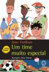 Livro - Um time muito especial