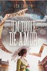 Livro - Um Toque de Amor