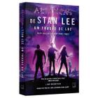 Livro Um Truque de Luz Vol. 1 - Stan Lee e Kat Rosenfield