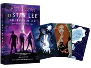 Livro Um Truque de Luz Vol. 1 - Stan Lee e Kat Rosenfield