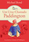 Livro - Um urso chamado Paddington