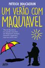 Livro - Um verão com Maquiavel