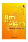 Livro "Um Voo Além: Continuação da Luta Contra a Obesidade" - Gregory