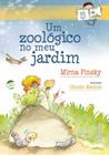 Livro - Um zoológico no meu jardim