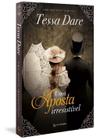 Livro Uma Aposta Irresistível Tessa Dare