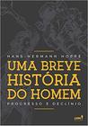 Livro - Uma breve história do homem