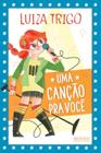 Livro - Uma canção pra você