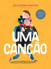 Livro - Uma Canção