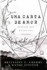 Livro - Uma carta de amor escrita por mulheres sensíveis