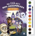 Livro - Uma casa muito bem-assombrada