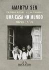 Livro - Uma casa no mundo