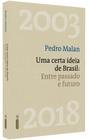 Livro - Uma certa ideia de Brasil