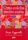 Livro - Uma colcha muito curta