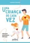 Livro - Uma criança de cada vez