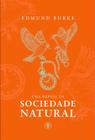 Livro - Uma Defesa da Sociedade Natural