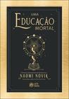 Livro - Uma educação mortal