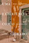 Livro - Uma experiência com o sagrado