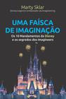 Livro - Uma faísca de imaginação