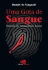 Livro - Uma gota de sangue