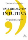 Livro - Uma gramática intuitiva
