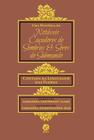 Livro - Uma história de notáveis caçadores de sombras e seres do submundo