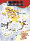 Livro - Uma história do outro planeta