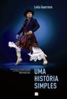 Livro - Uma história simples