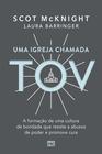 Livro - Uma igreja chamada tov