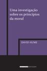 Livro - Uma investigação sobre os princípios da moral