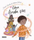 Livro - Uma Linda Voz