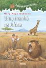 Livro - Uma manhã na África
