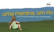 Livro - Uma menina, um rio