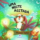 Livro - Uma noite agitada