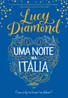 Livro - Uma noite na Itália