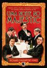 Livro - Uma noite no Majestic