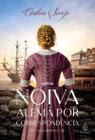 Livro - Uma noiva alemã por correspondência