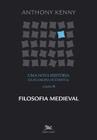 Livro - Uma nova história da filosofia ocidental - Vol. II