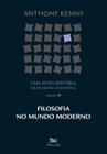 Livro - Uma nova história da filosofia ocidental - Vol. IV