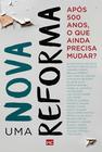 Livro - Uma nova reforma