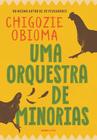 Livro - Uma orquestra de minorias