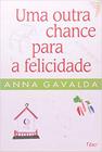 Livro - Uma outra chance para a felicidade