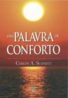 Livro - Uma palavra de conforto